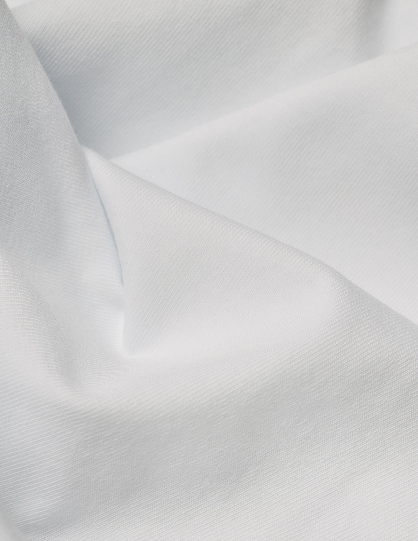 Shapers' Club Supima T-Shirt White